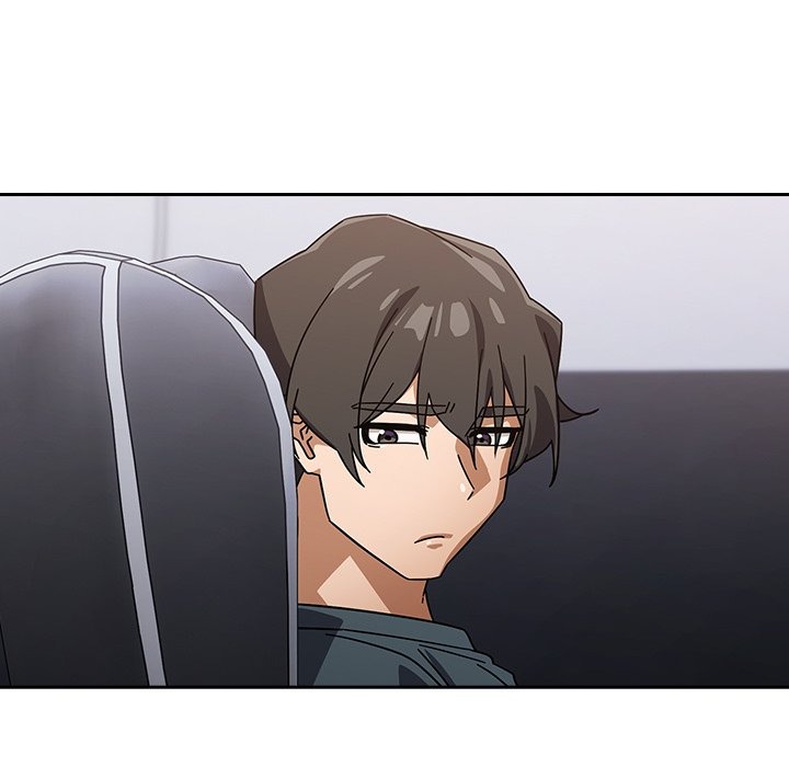 Switch ON Season 2 Chapter 20 - Manhwa18.com