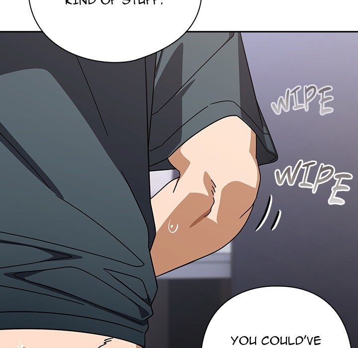 Switch ON Season 2 Chapter 20 - Manhwa18.com