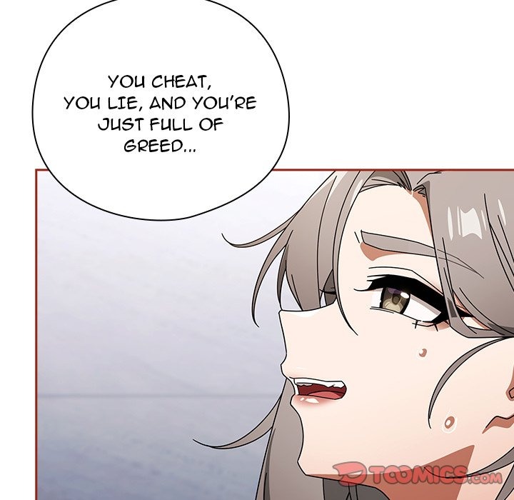 Switch ON Season 2 Chapter 21 - Manhwa18.com