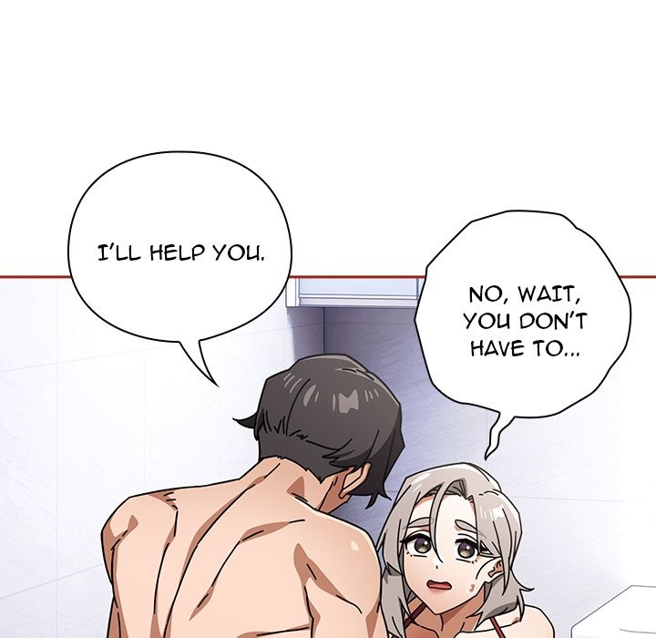 Switch ON Season 2 Chapter 21 - Manhwa18.com