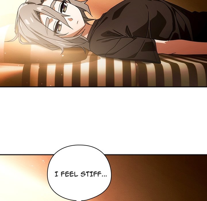 Switch ON Season 2 Chapter 21 - Manhwa18.com