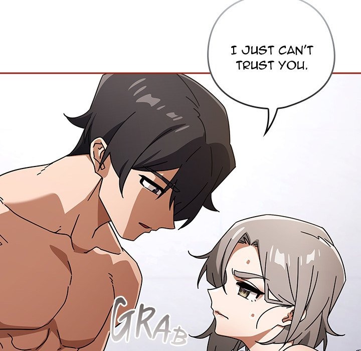 Switch ON Season 2 Chapter 21 - Manhwa18.com