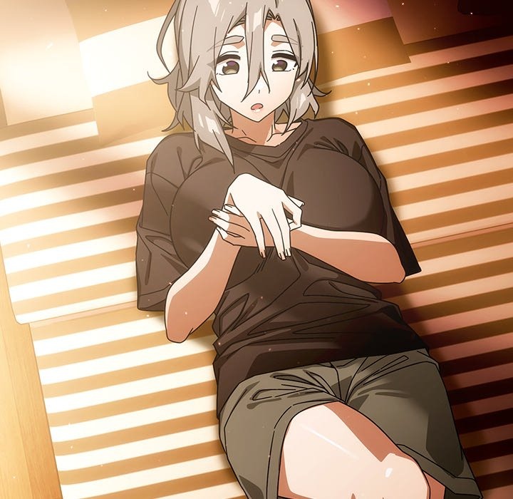 Switch ON Season 2 Chapter 21 - Manhwa18.com