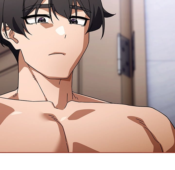 Switch ON Season 2 Chapter 21 - Manhwa18.com