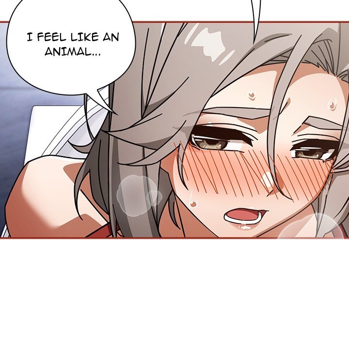 Switch ON Season 2 Chapter 21 - Manhwa18.com