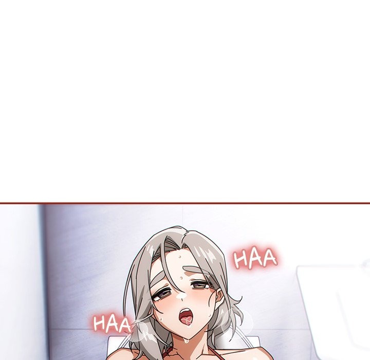 Switch ON Season 2 Chapter 21 - Manhwa18.com