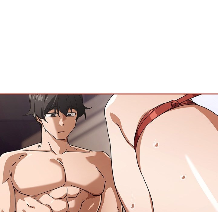 Switch ON Season 2 Chapter 21 - Manhwa18.com