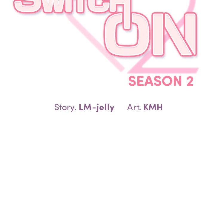 Switch ON Season 2 Chapter 21 - Manhwa18.com