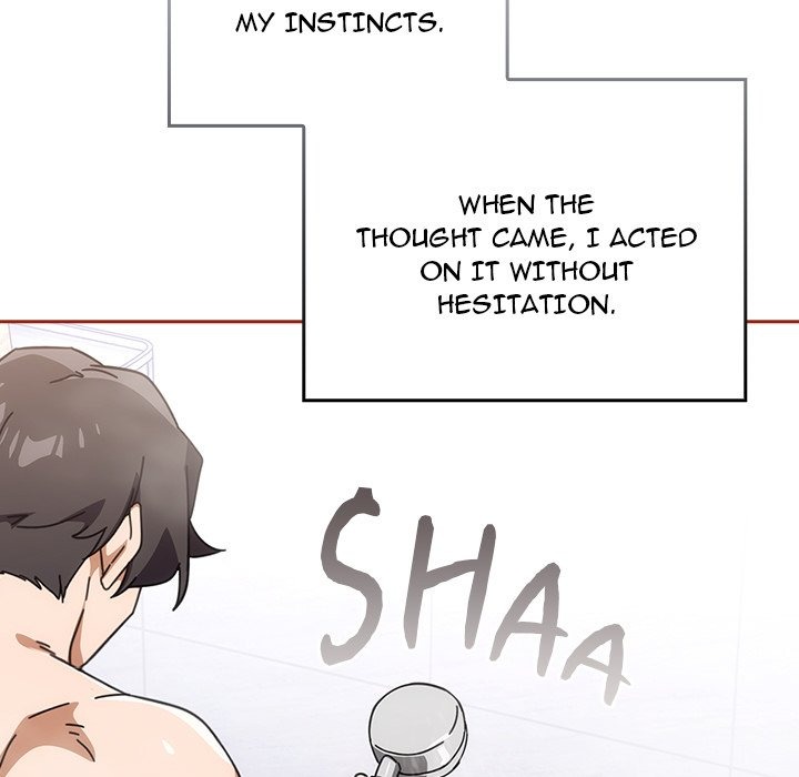 Switch ON Season 2 Chapter 21 - Manhwa18.com