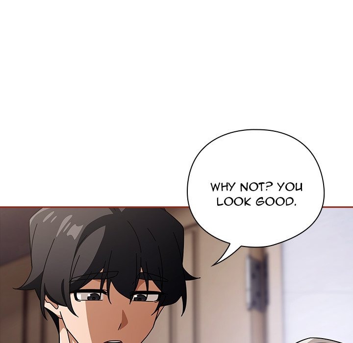 Switch ON Season 2 Chapter 21 - Manhwa18.com