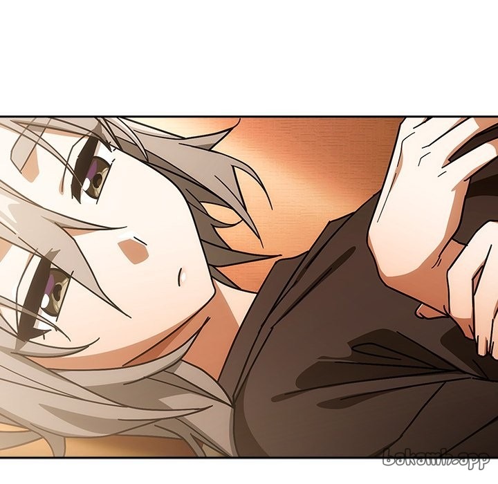 Switch ON Season 2 Chapter 21 - Manhwa18.com