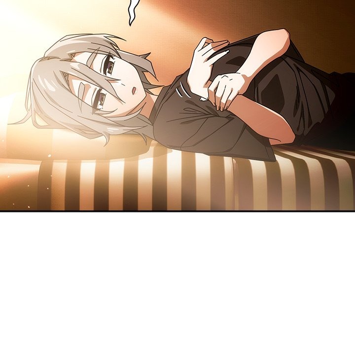 Switch ON Season 2 Chapter 21 - Manhwa18.com
