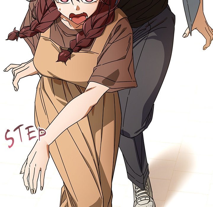 Switch ON Season 2 Chapter 22 - Manhwa18.com