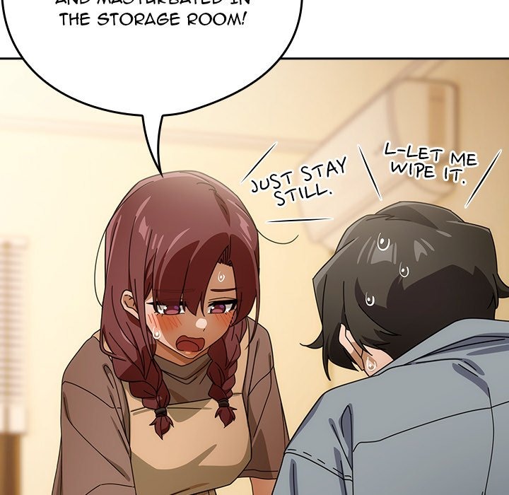 Switch ON Season 2 Chapter 22 - Manhwa18.com