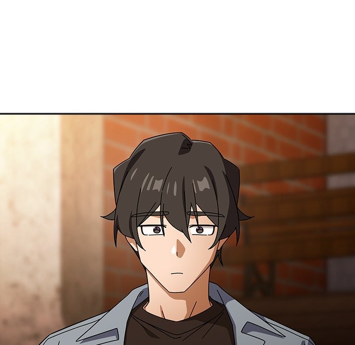 Switch ON Season 2 Chapter 22 - Manhwa18.com