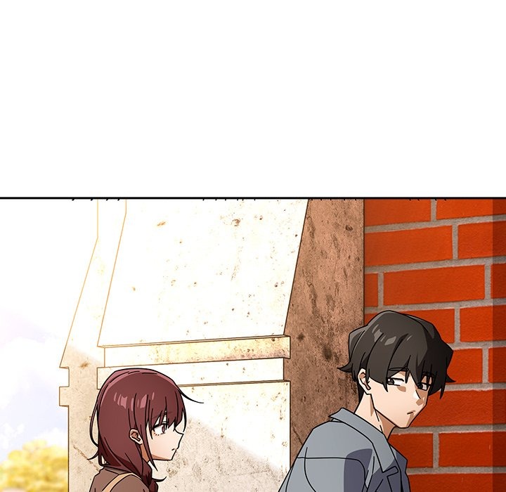 Switch ON Season 2 Chapter 22 - Manhwa18.com