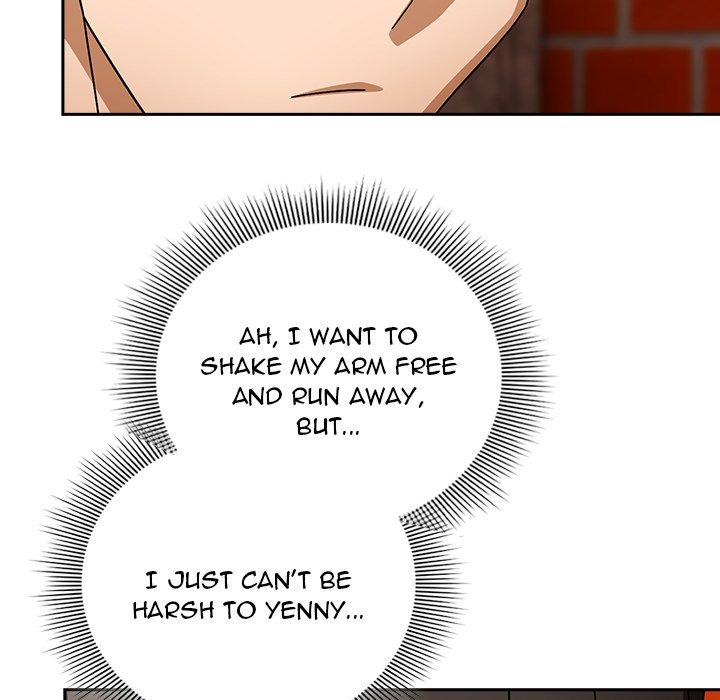 Switch ON Season 2 Chapter 22 - Manhwa18.com