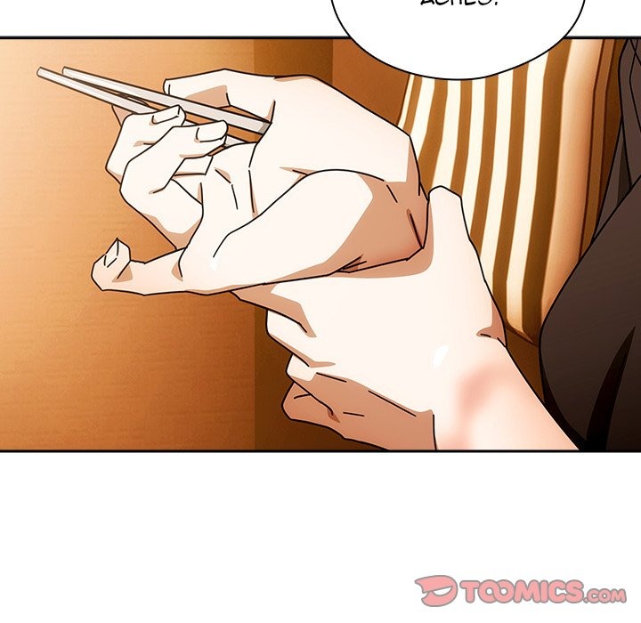 Switch ON Season 2 Chapter 22 - Manhwa18.com
