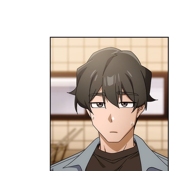 Switch ON Season 2 Chapter 22 - Manhwa18.com