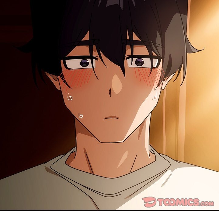 Switch ON Season 2 Chapter 22 - Manhwa18.com