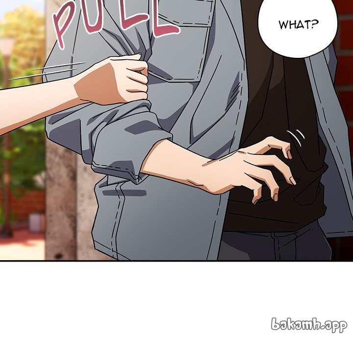 Switch ON Season 2 Chapter 22 - Manhwa18.com