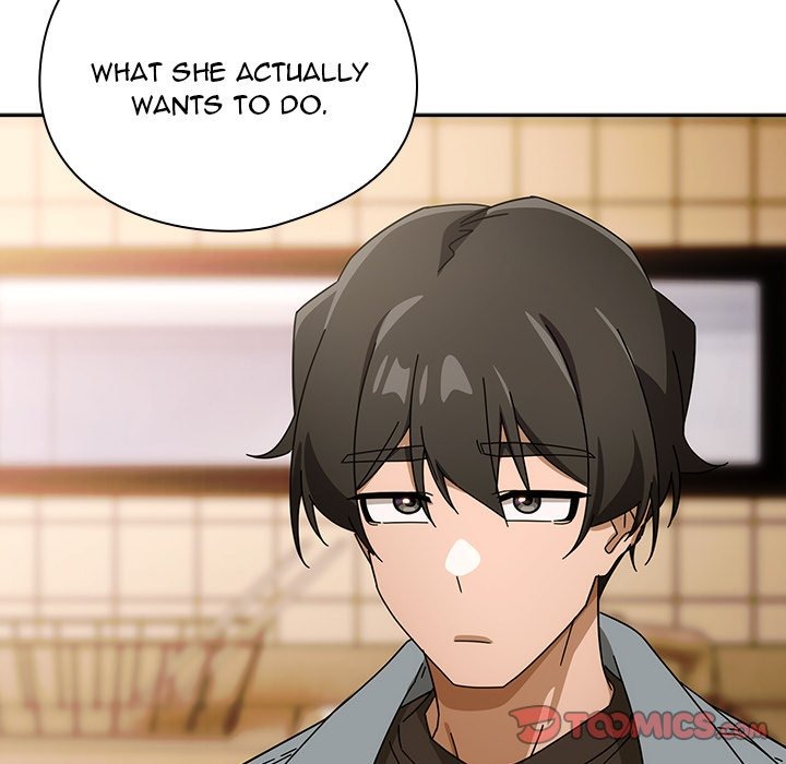 Switch ON Season 2 Chapter 22 - Manhwa18.com