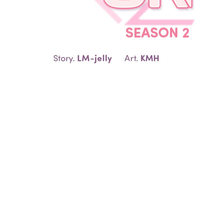 Switch ON Season 2 Chapter 22 - Manhwa18.com