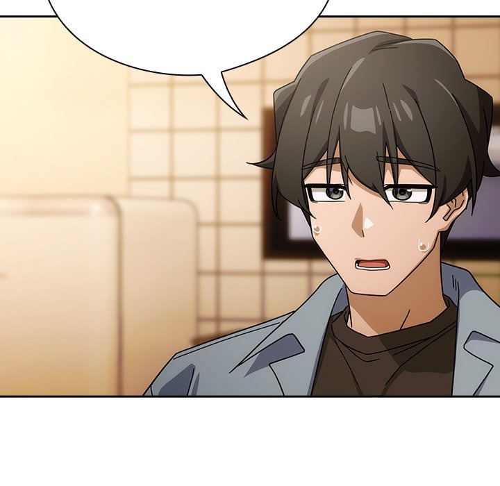 Switch ON Season 2 Chapter 22 - Manhwa18.com