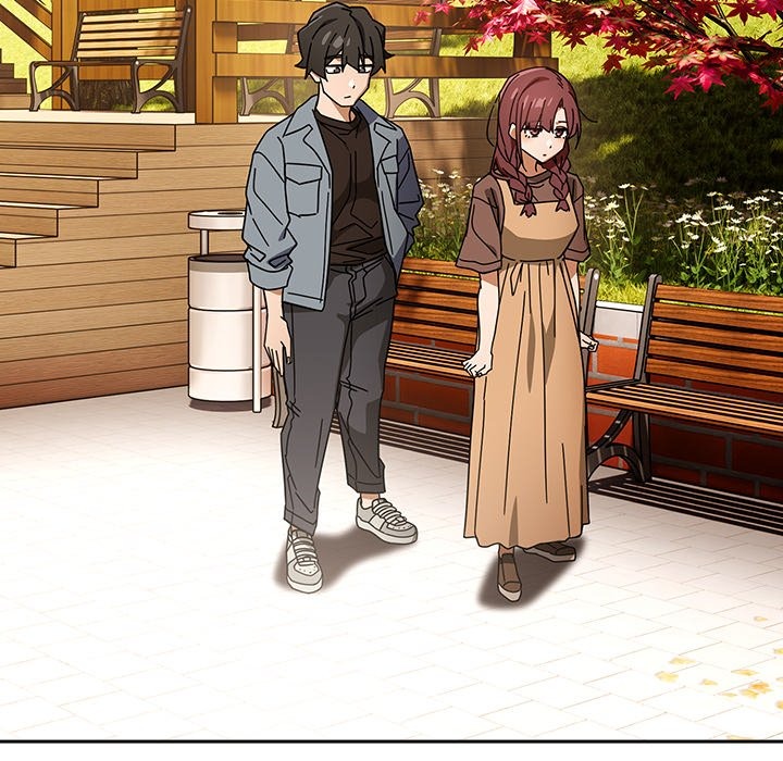 Switch ON Season 2 Chapter 22 - Manhwa18.com