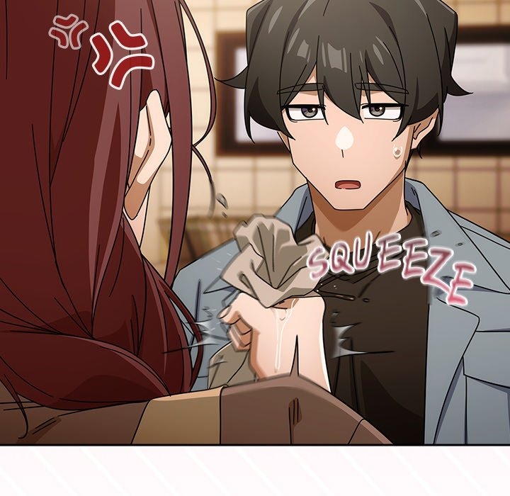 Switch ON Season 2 Chapter 22 - Manhwa18.com