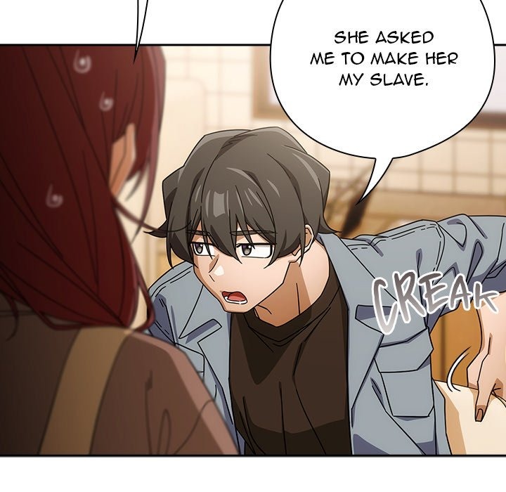 Switch ON Season 2 Chapter 22 - Manhwa18.com