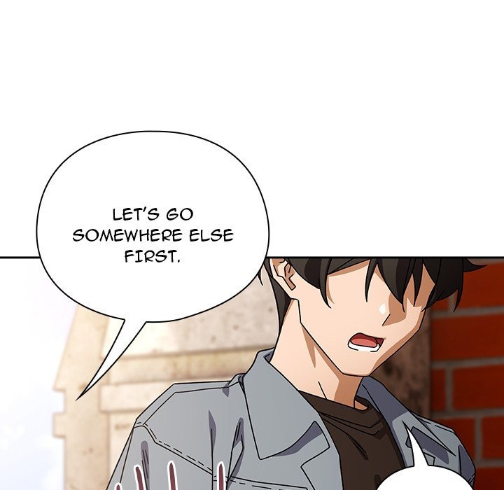 Switch ON Season 2 Chapter 22 - Manhwa18.com