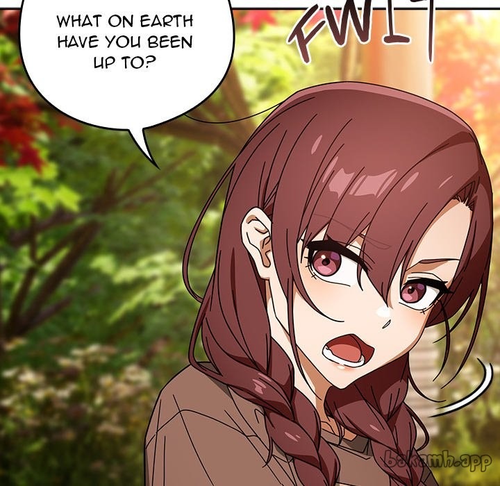 Switch ON Season 2 Chapter 22 - Manhwa18.com