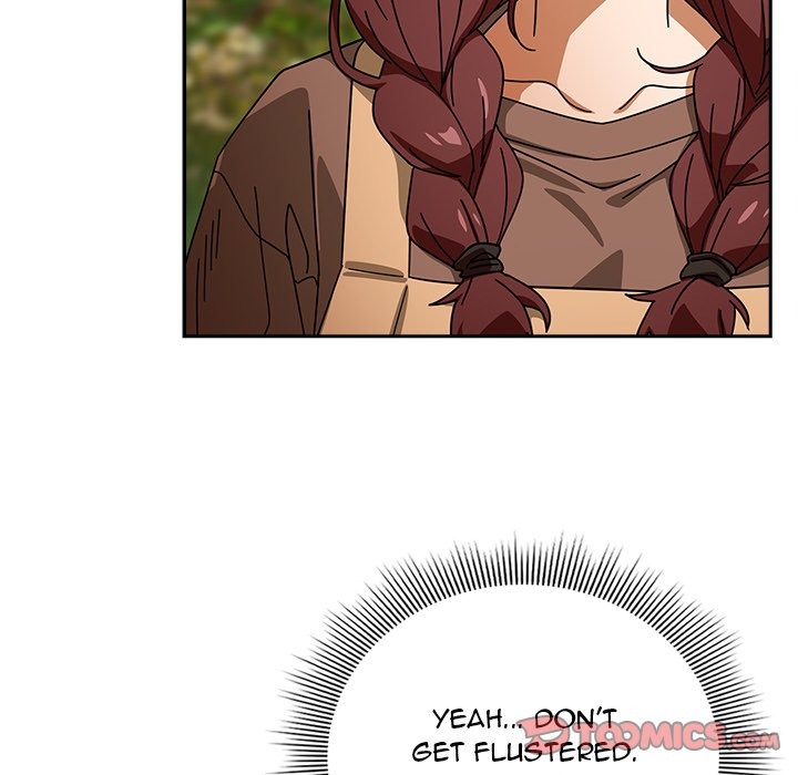 Switch ON Season 2 Chapter 22 - Manhwa18.com