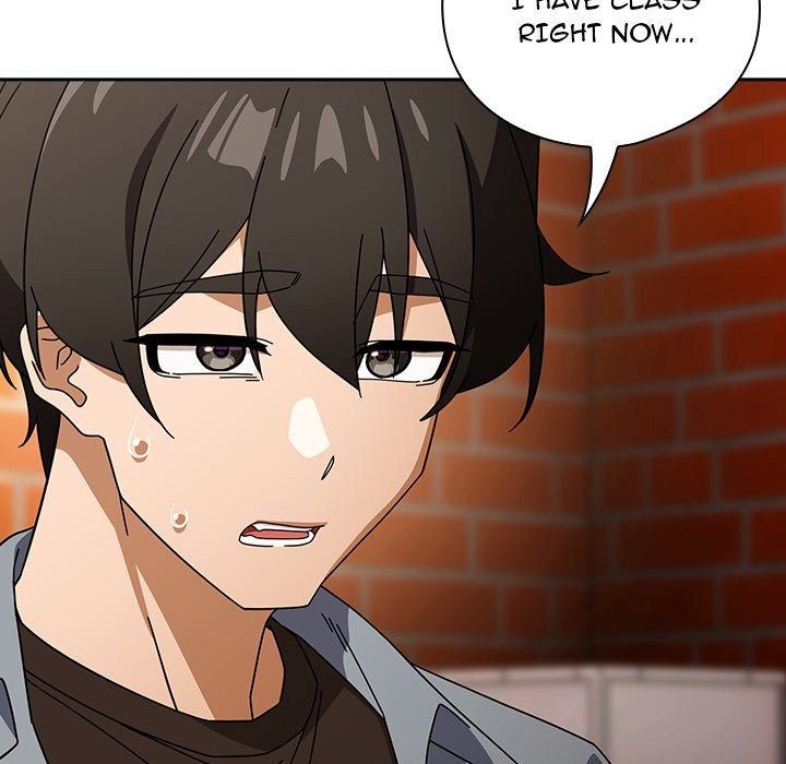 Switch ON Season 2 Chapter 22 - Manhwa18.com