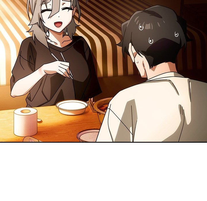 Switch ON Season 2 Chapter 22 - Manhwa18.com