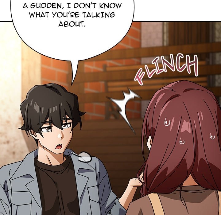 Switch ON Season 2 Chapter 22 - Manhwa18.com