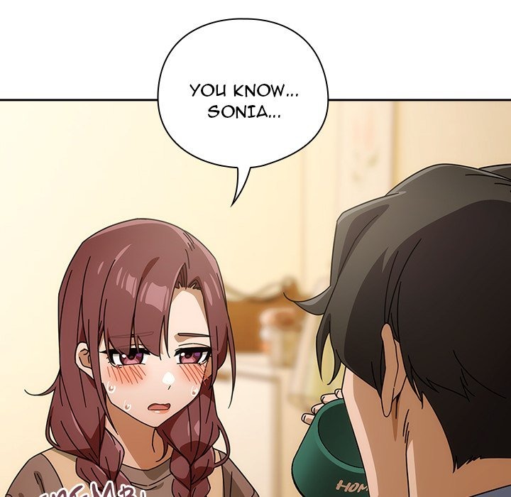 Switch ON Season 2 Chapter 22 - Manhwa18.com