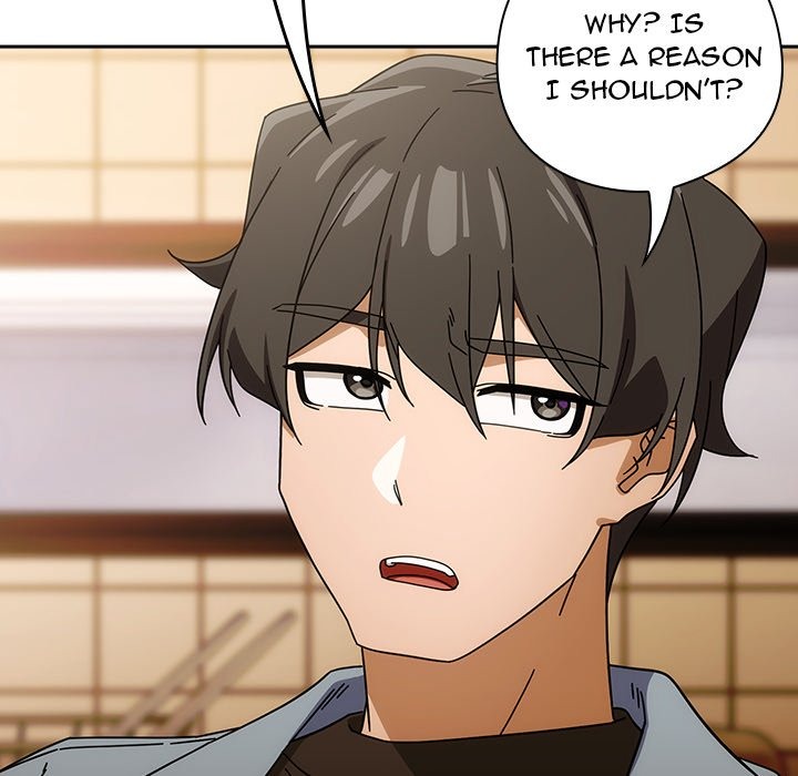 Switch ON Season 2 Chapter 22 - Manhwa18.com