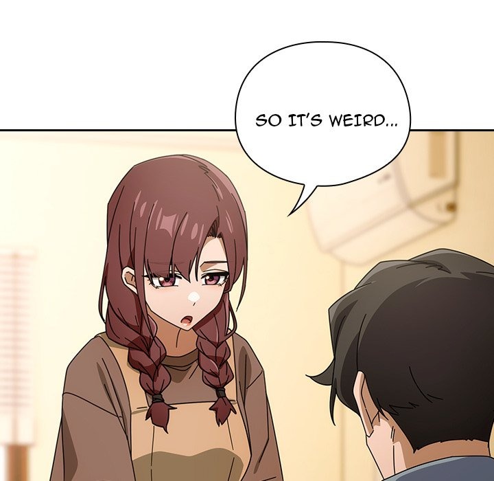 Switch ON Season 2 Chapter 22 - Manhwa18.com