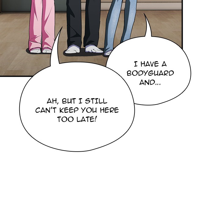 Take a Photo of Me Chapter 3 - Manhwa18.com