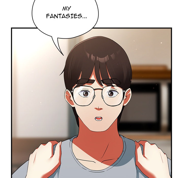 Take a Photo of Me Chapter 3 - Manhwa18.com