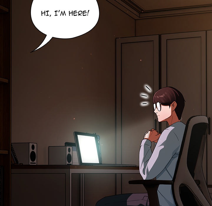 Take a Photo of Me Chapter 3 - Manhwa18.com