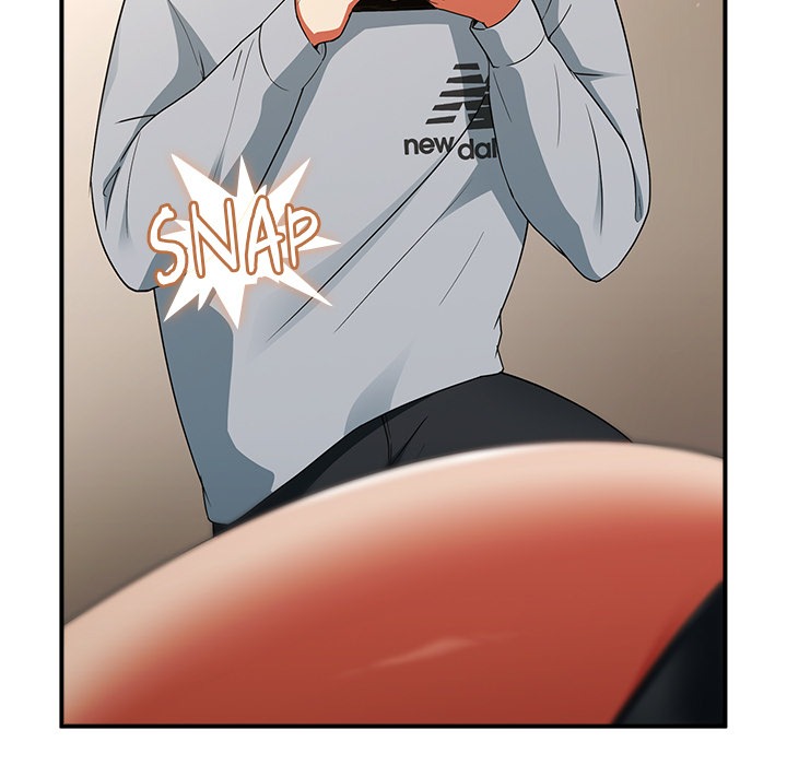 Take a Photo of Me Chapter 3 - Manhwa18.com