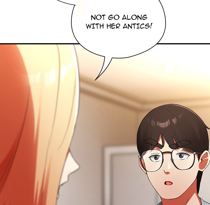 Take a Photo of Me Chapter 3 - Manhwa18.com