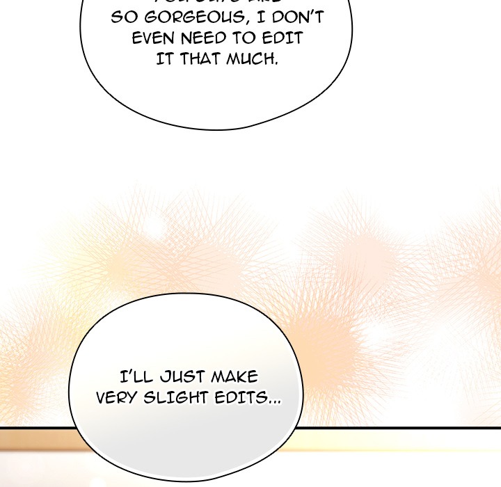 Take a Photo of Me Chapter 3 - Manhwa18.com