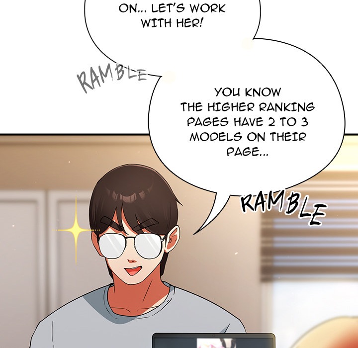 Take a Photo of Me Chapter 3 - Manhwa18.com