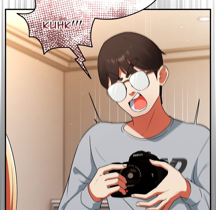 Take a Photo of Me Chapter 3 - Manhwa18.com