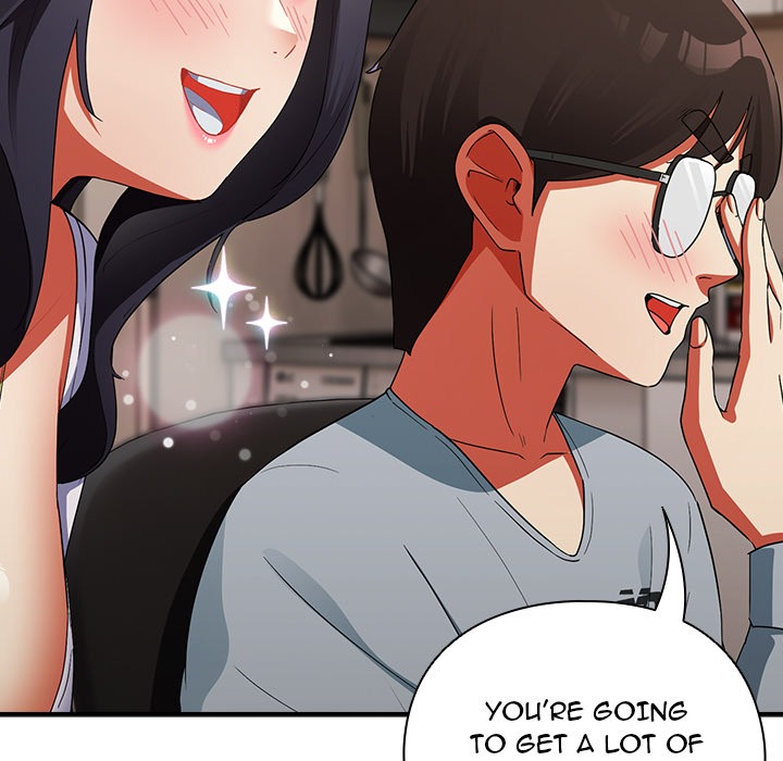 Take a Photo of Me Chapter 3 - Manhwa18.com