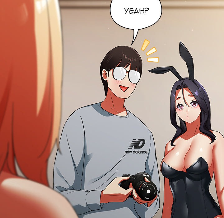 Take a Photo of Me Chapter 3 - Manhwa18.com